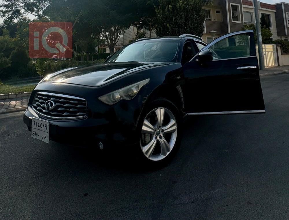 Infiniti FX